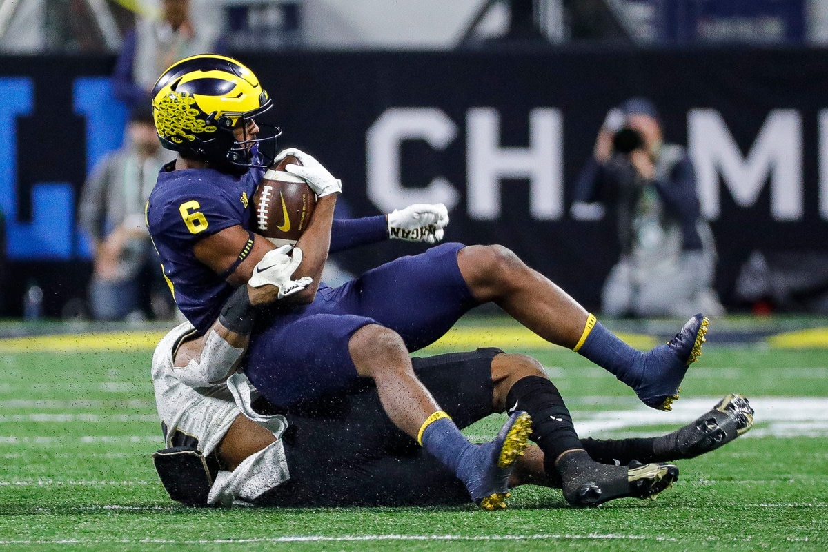 Jalen Graham